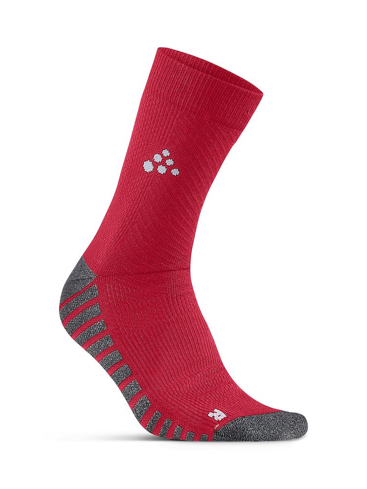 FCH 254146_Anti slip mid sock - red.jpeg