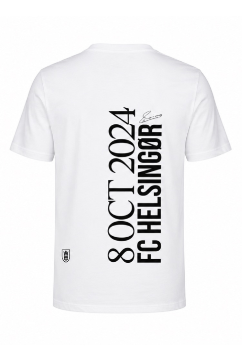 8 OCT 2024 FC Helsingør_Andre Iniesta T-shirt - Hvid_bagfra.png