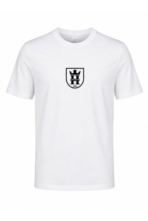 8 OCT 2024 FC Helsingør_Andre Iniesta T-shirt - Hvid_forfra.png